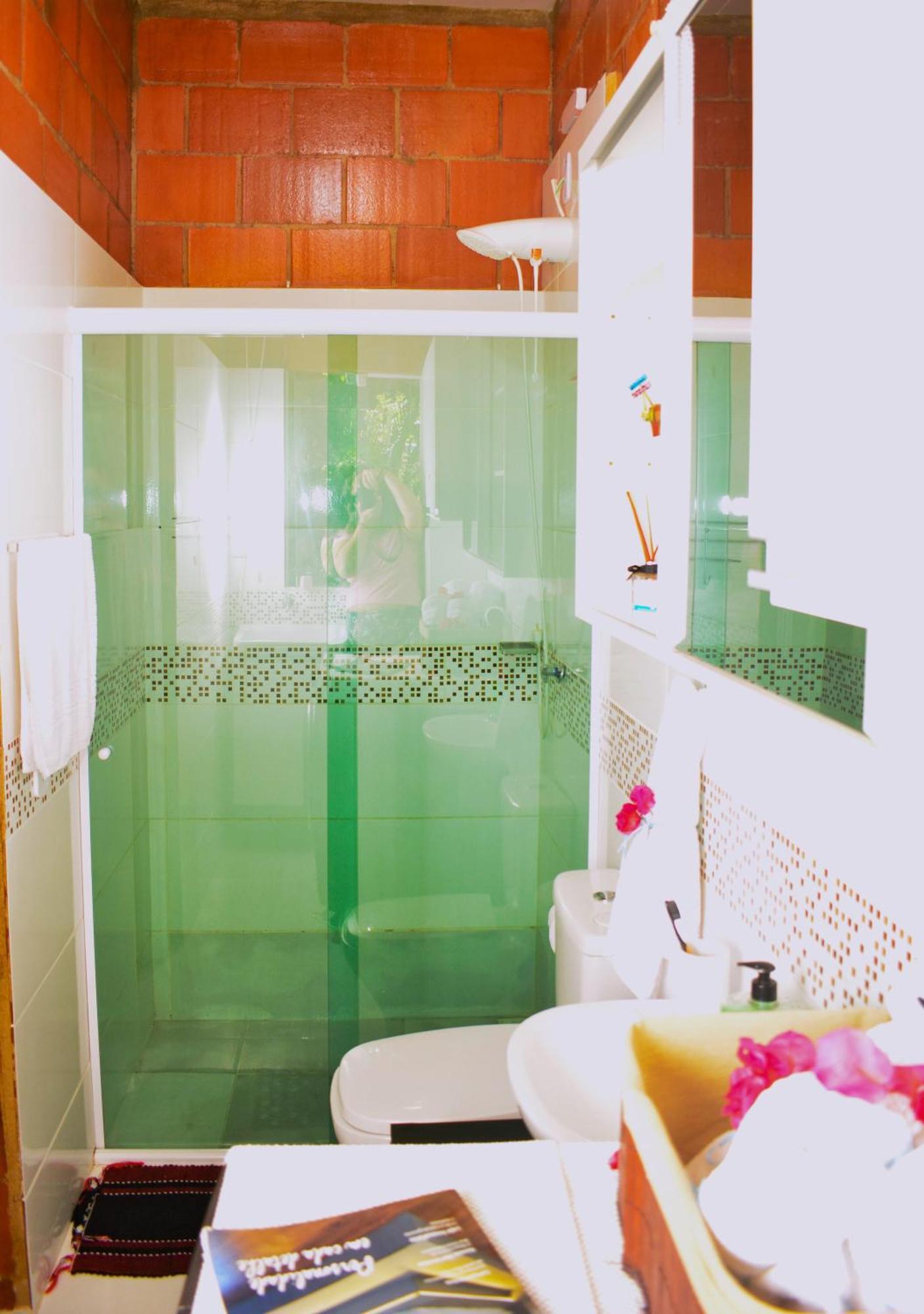 Barra Da Tijuca Rio De Janeiro Ilha Da Gigoia Apartment Exterior photo