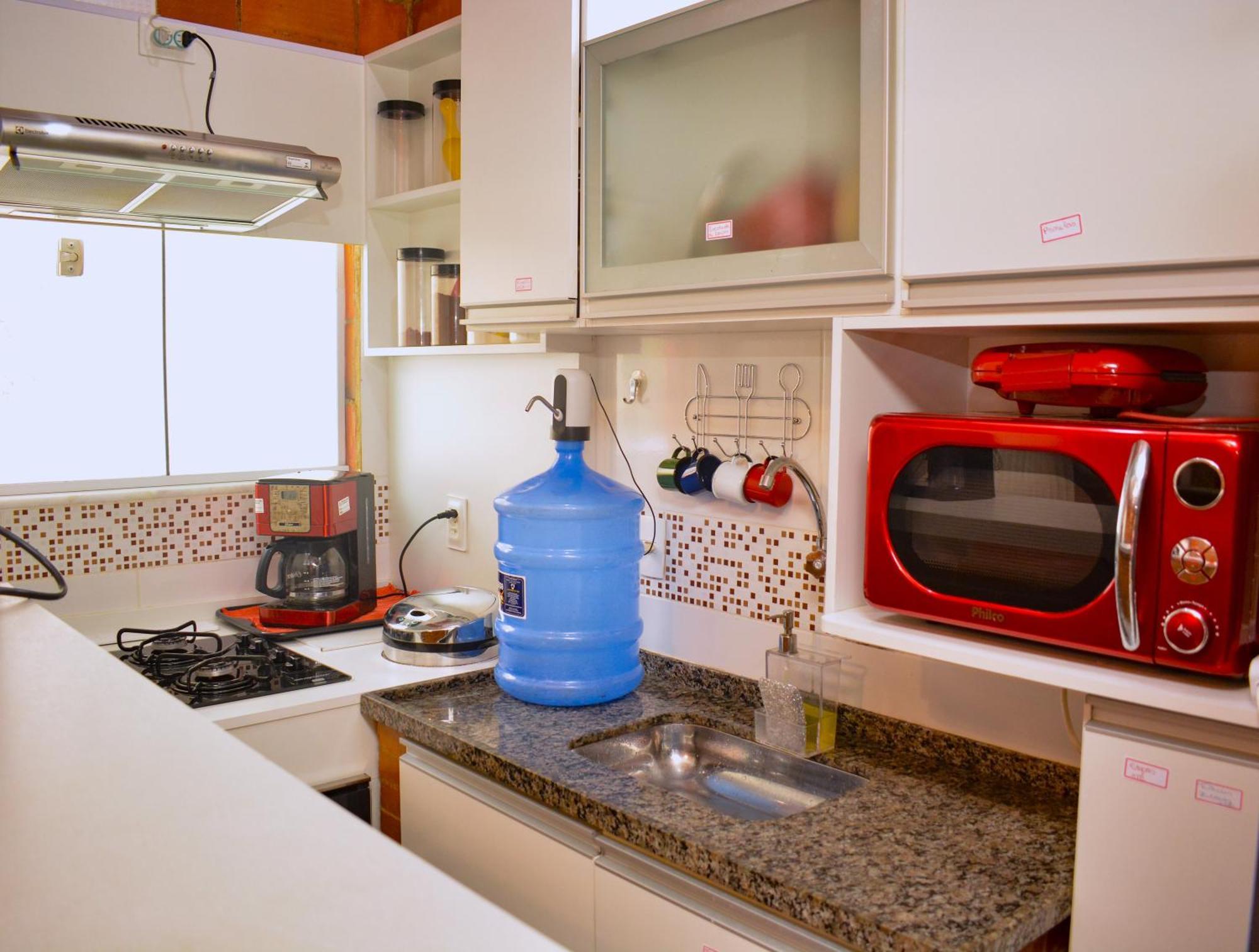 Barra Da Tijuca Rio De Janeiro Ilha Da Gigoia Apartment Exterior photo
